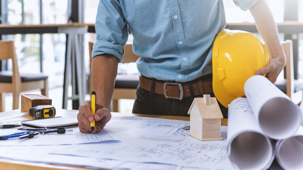 consulenza tecnica per interventi di consolidamento e messa in sicurezza