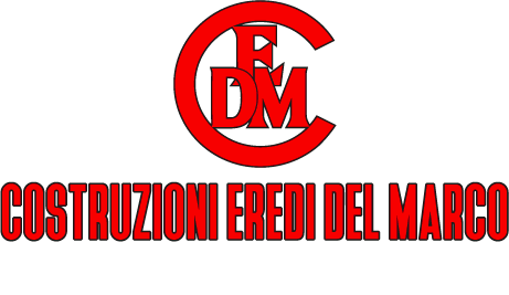 costruzioni eredi del marco - logo