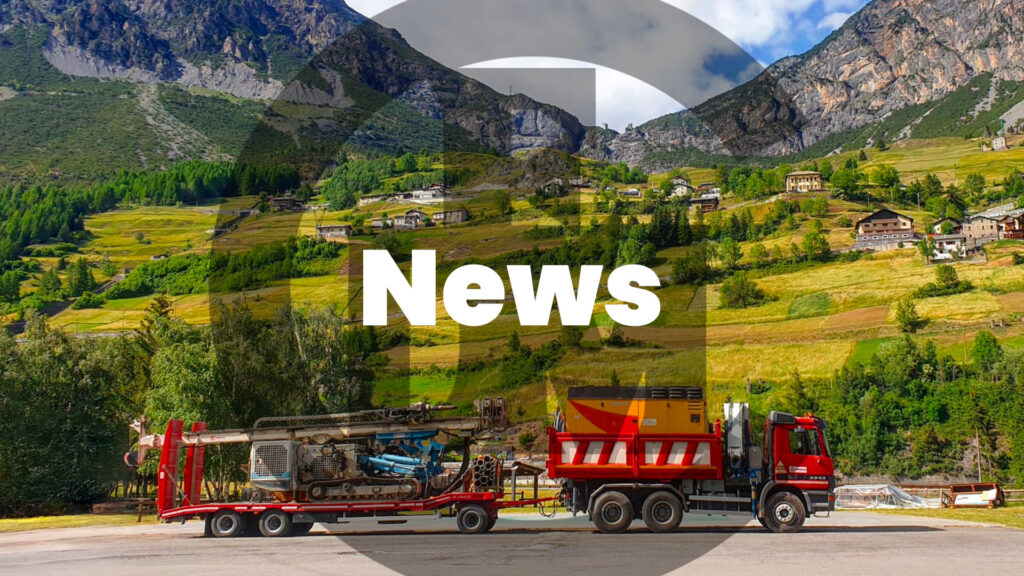 rassegna stampa Costruzioni Eredi del Marco