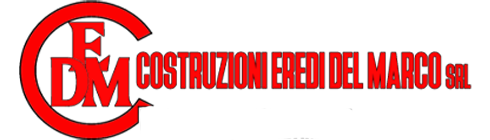 logo eredi costruzioni del marco